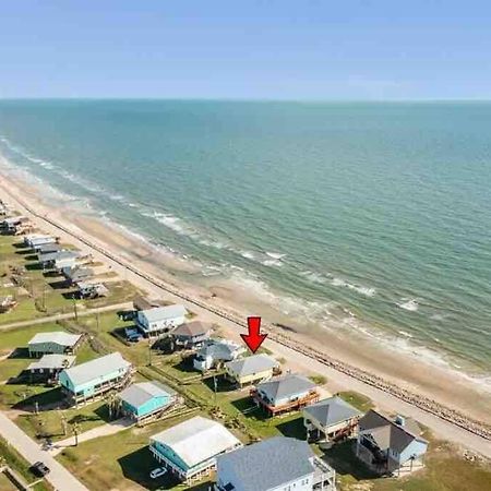 Beach House With Ocean View Surfside Beach Ngoại thất bức ảnh