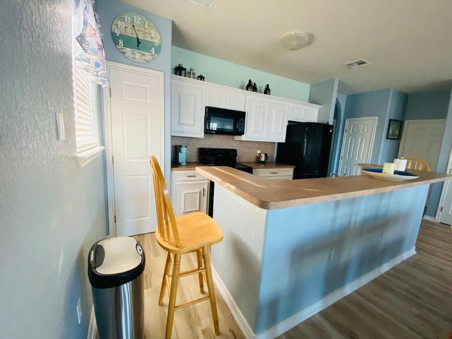 Beach House With Ocean View Surfside Beach Ngoại thất bức ảnh
